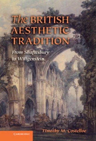 The British Aesthetic Tradition