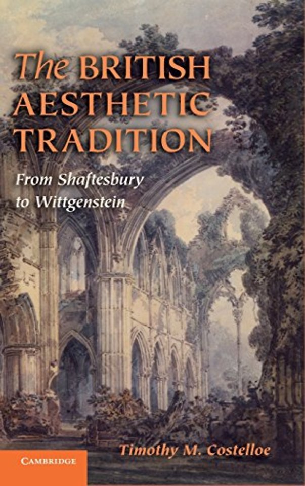 The British Aesthetic Tradition