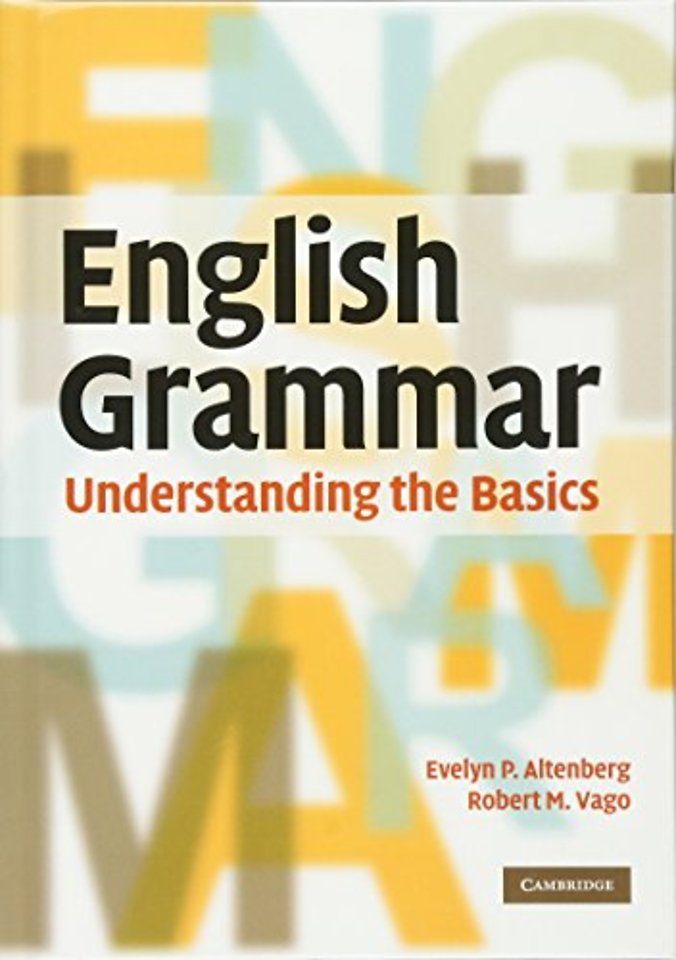 English Grammar