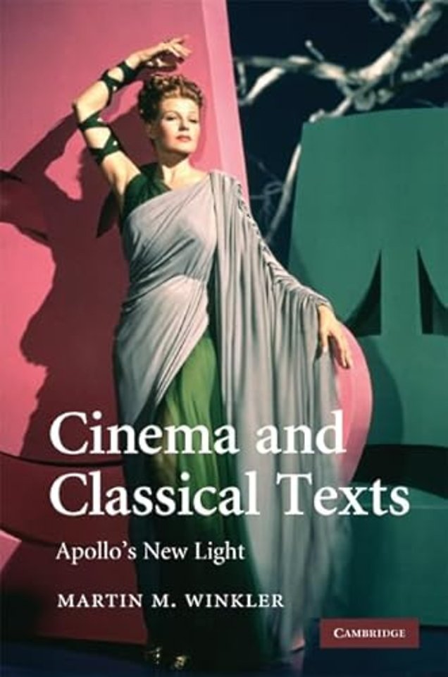 Cinema and Classical Texts