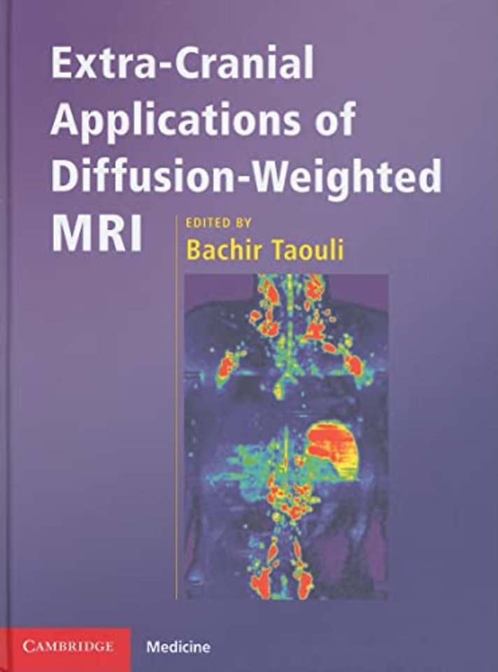 Extra-Cranial Applications of Diffusion-Weighted MRI