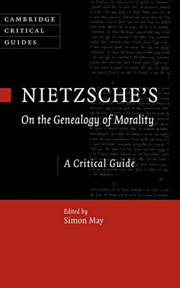 Nietzsche's On the Genealogy of Morality