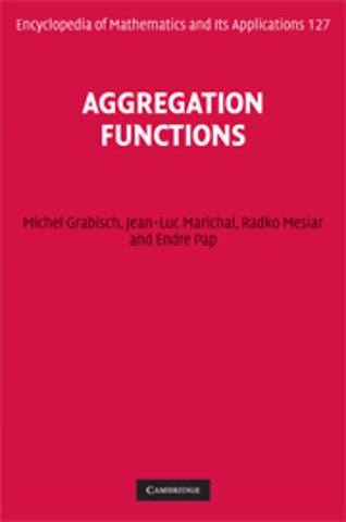 Aggregation Functions