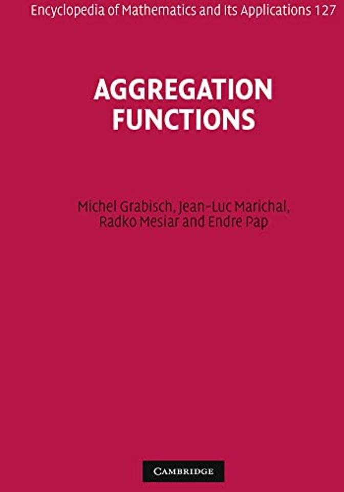 Aggregation Functions
