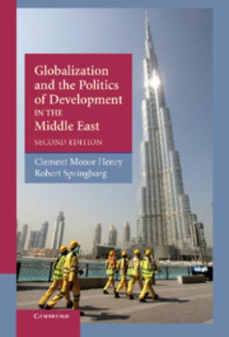 Globalization and the Politics of Development in the Middle East