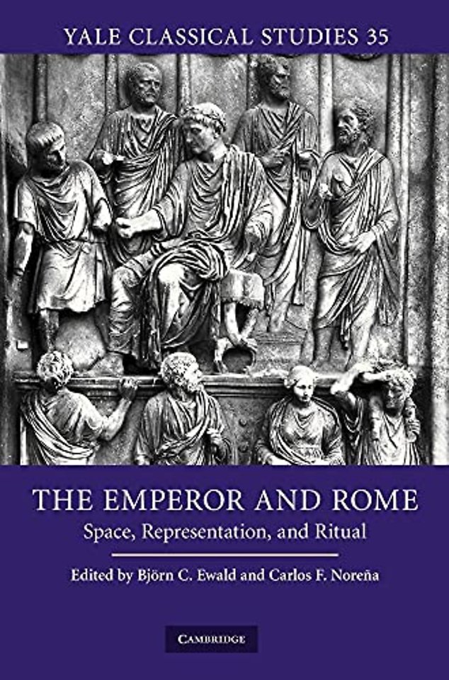The Emperor and Rome