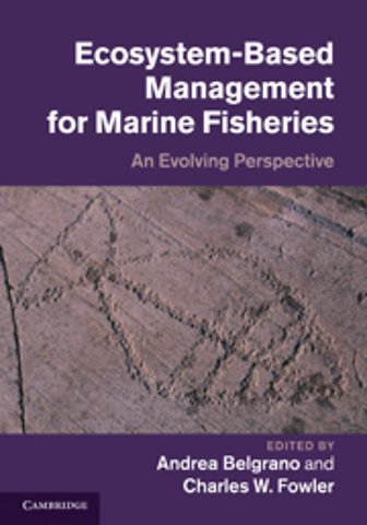 Ecosystem Based Management for Marine Fisheries
