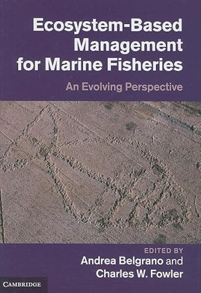 Ecosystem Based Management for Marine Fisheries
