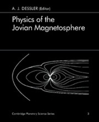 Physics of the Jovian Magnetosphere