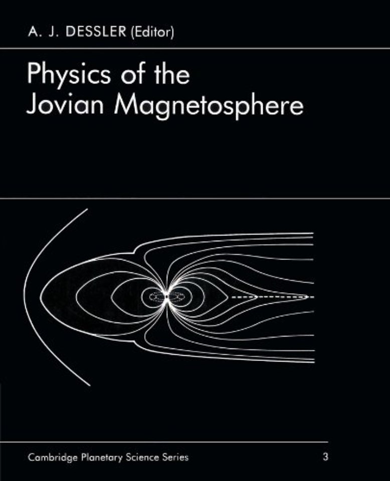 Physics of the Jovian Magnetosphere