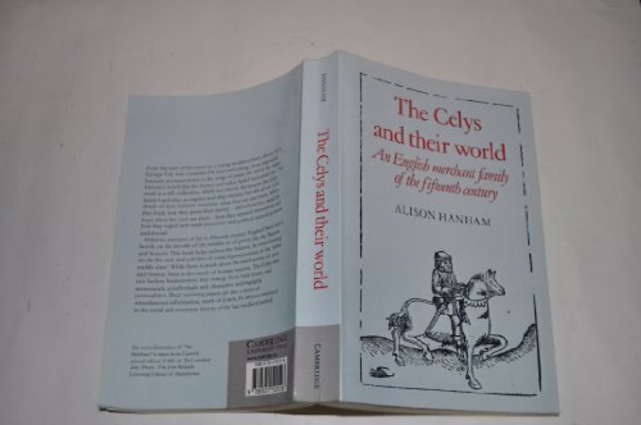 The Celys and their World