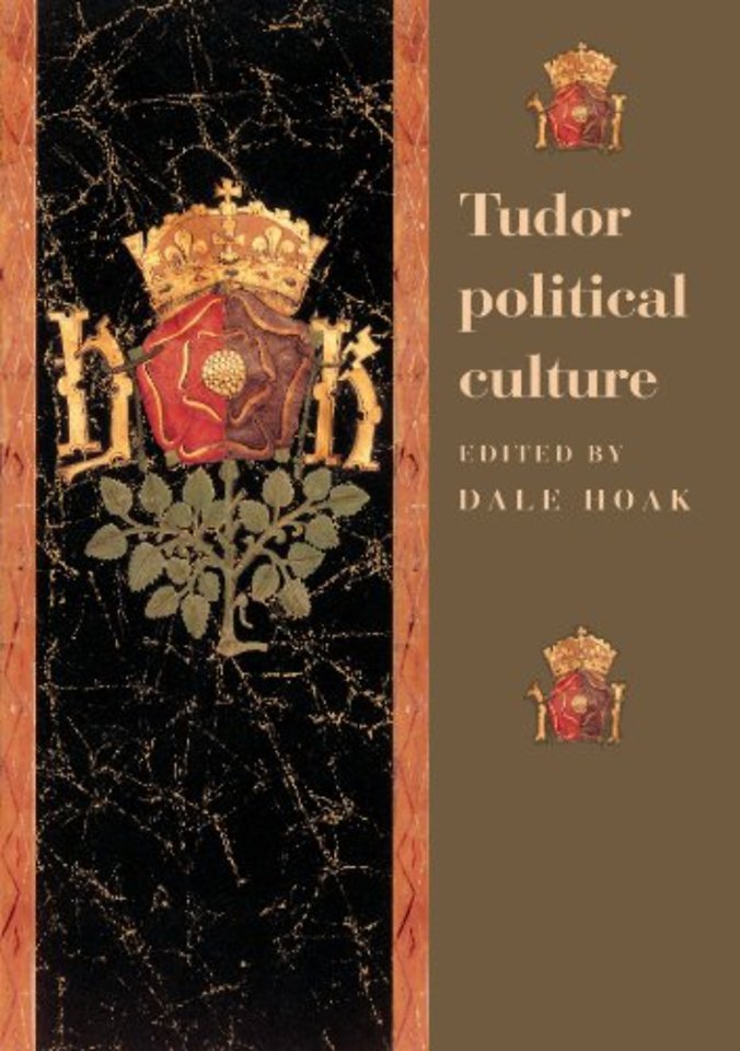 Tudor Political Culture