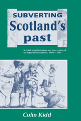 Subverting Scotland's Past