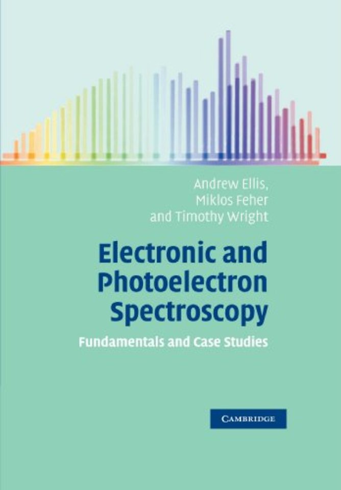Electronic and Photoelectron Spectroscopy
