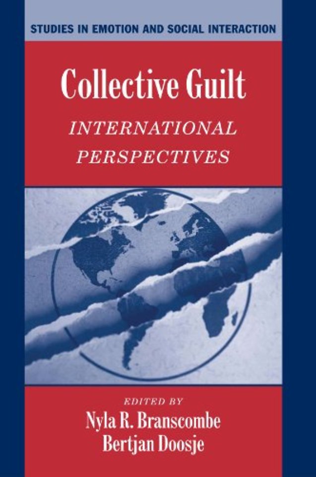 Collective Guilt