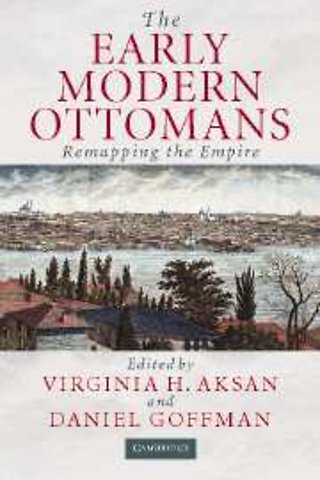 The Early Modern Ottomans