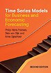 Time Series Models for Business and Economic Forecasting