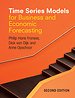 Time Series Models for Business and Economic Forecasting Time Series Models for Business and Economic Forecasting
