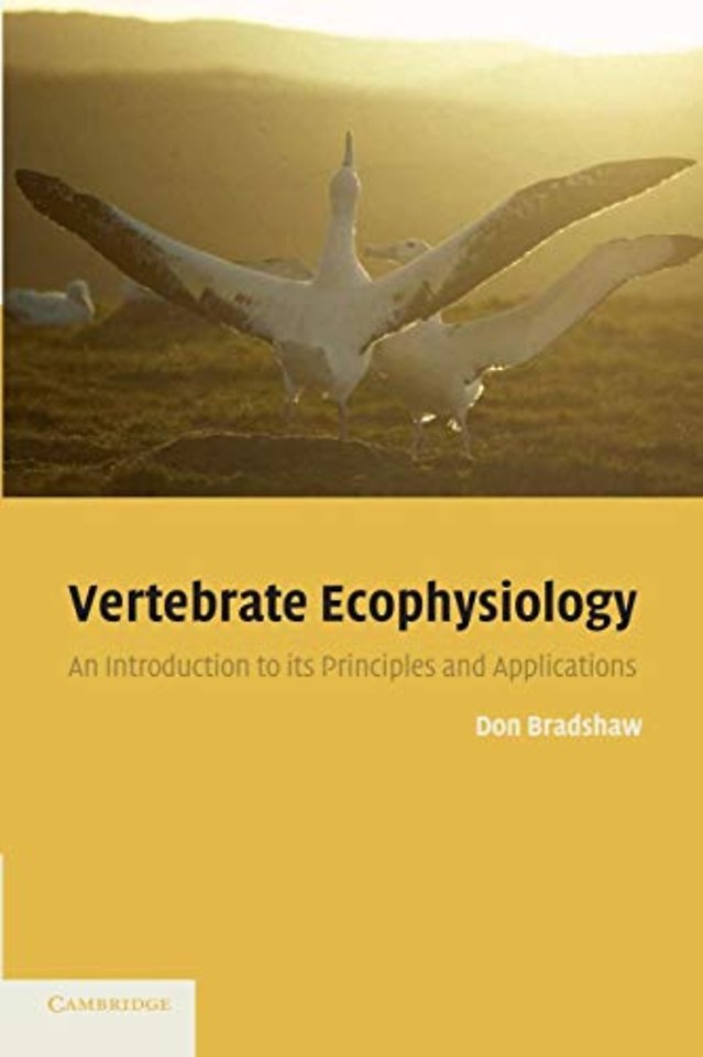 Vertebrate Ecophysiology