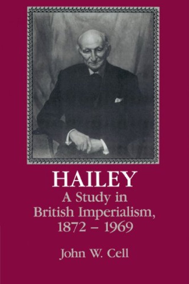 Hailey