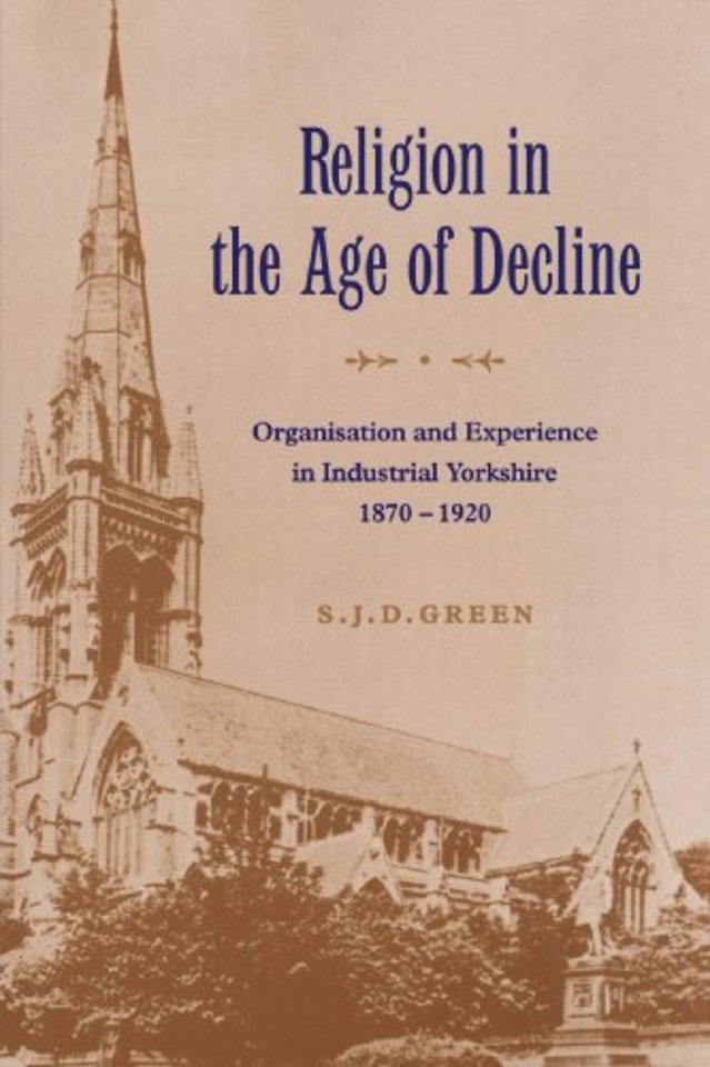 Religion in the Age of Decline