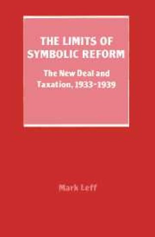 The Limits of Symbolic Reform