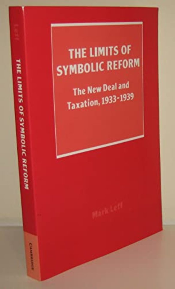 The Limits of Symbolic Reform