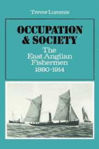 Occupation and Society