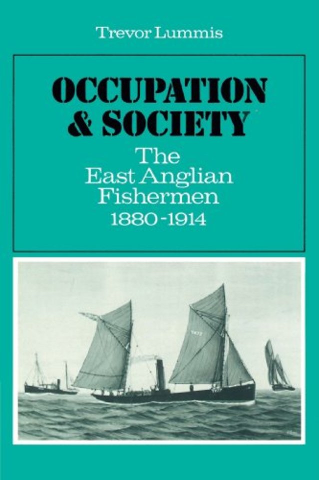 Occupation and Society