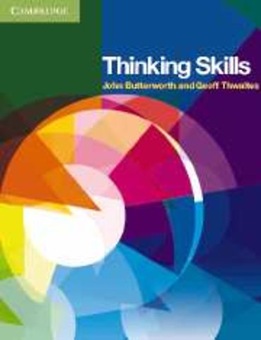 Thinking Skills