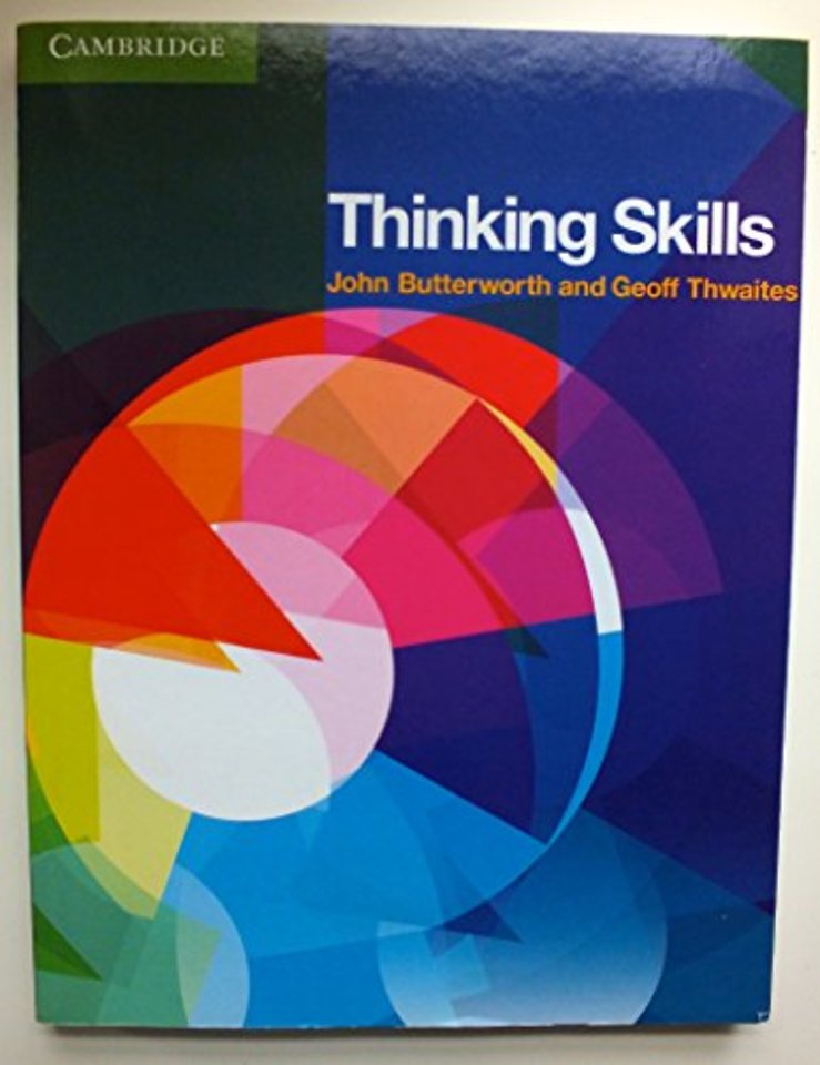 Thinking Skills