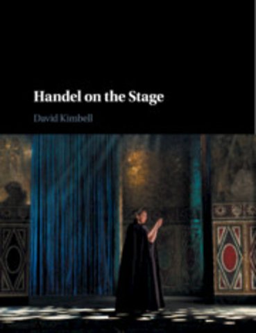 Handel on the Stage