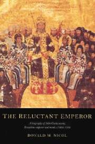 The Reluctant Emperor