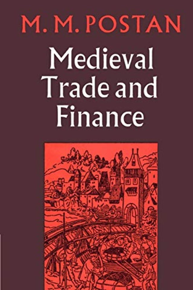 Mediaeval Trade and Finance