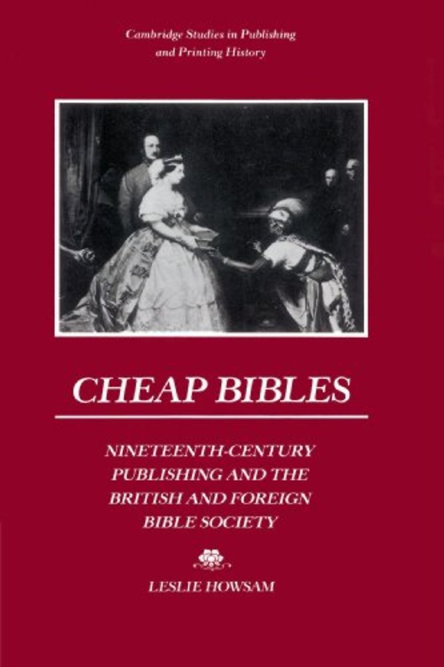 Cheap Bibles