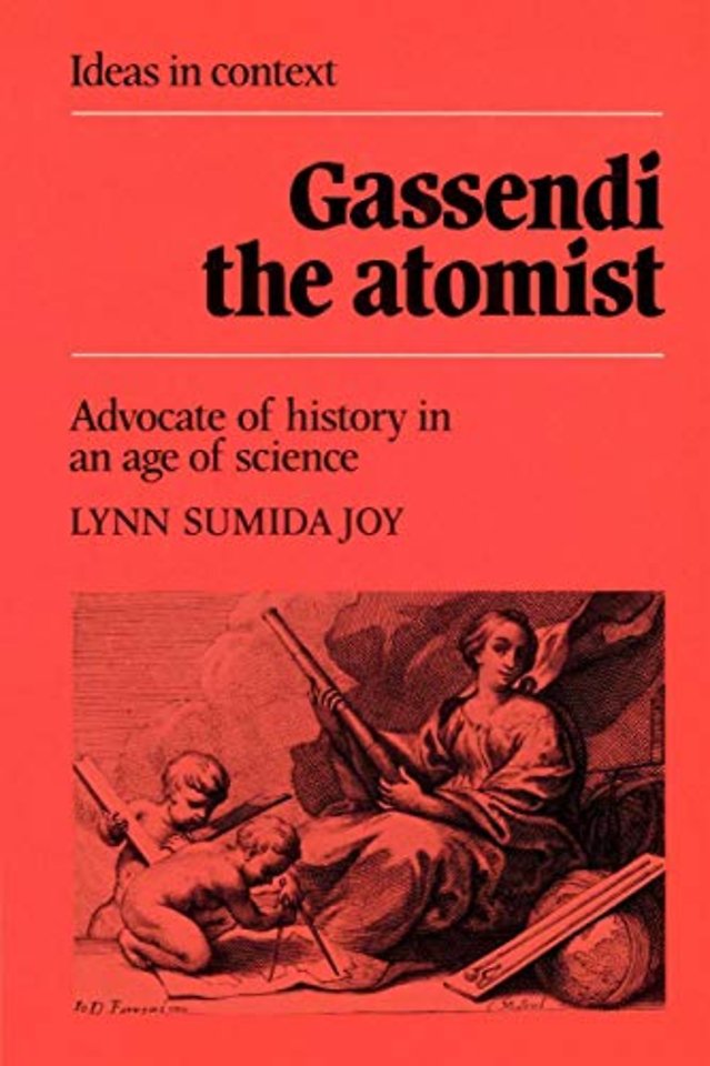 Gassendi the Atomist