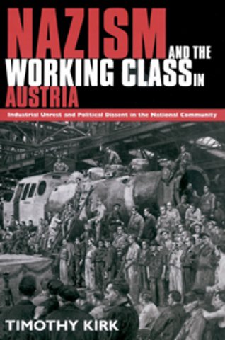 Nazism and the Working Class in Austria