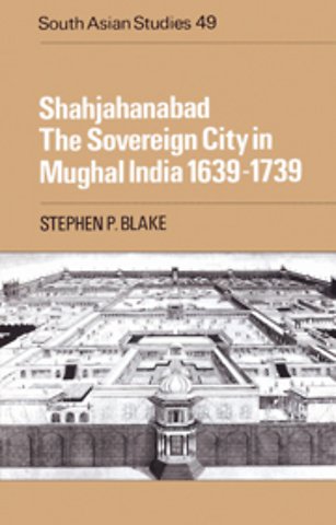Shahjahanabad