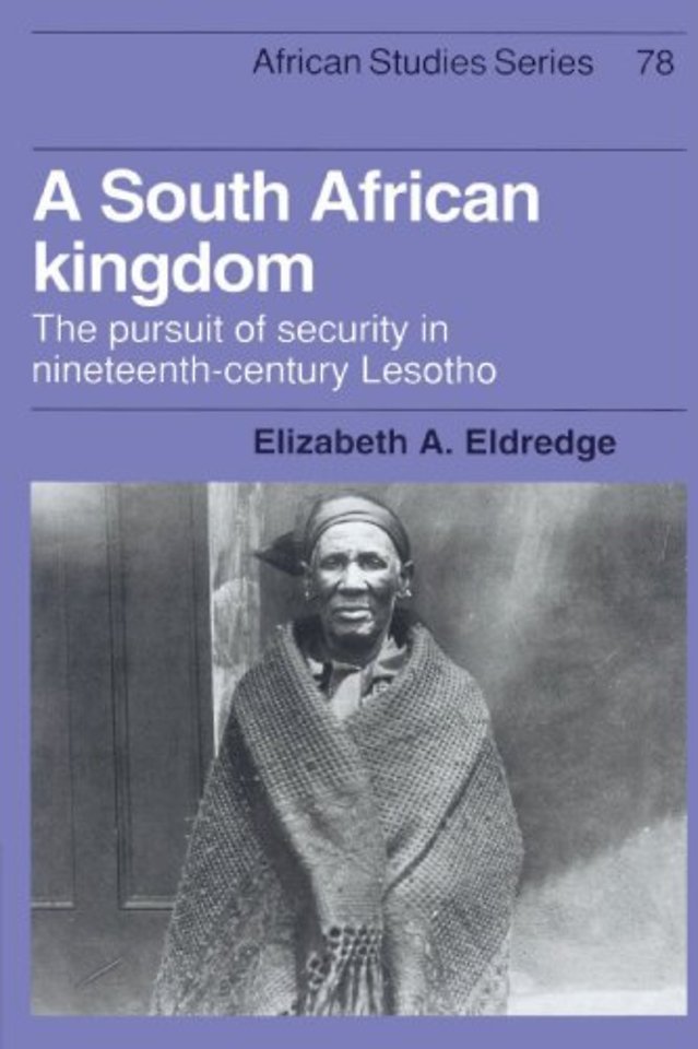 A South African Kingdom