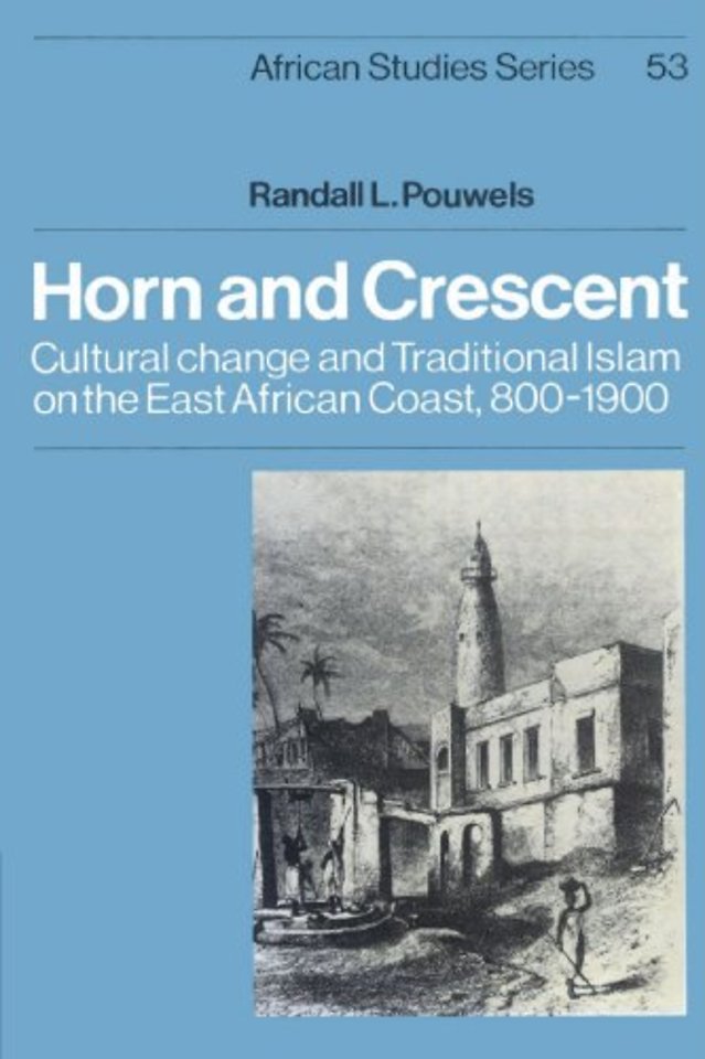 Horn and Crescent