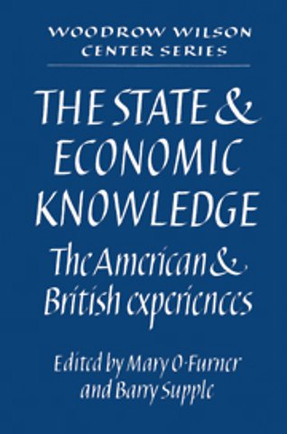 The State and Economic Knowledge