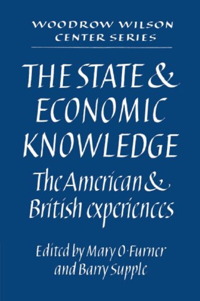 The State and Economic Knowledge