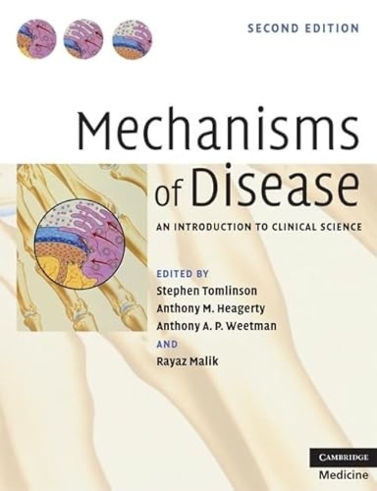 Mechanisms of Disease