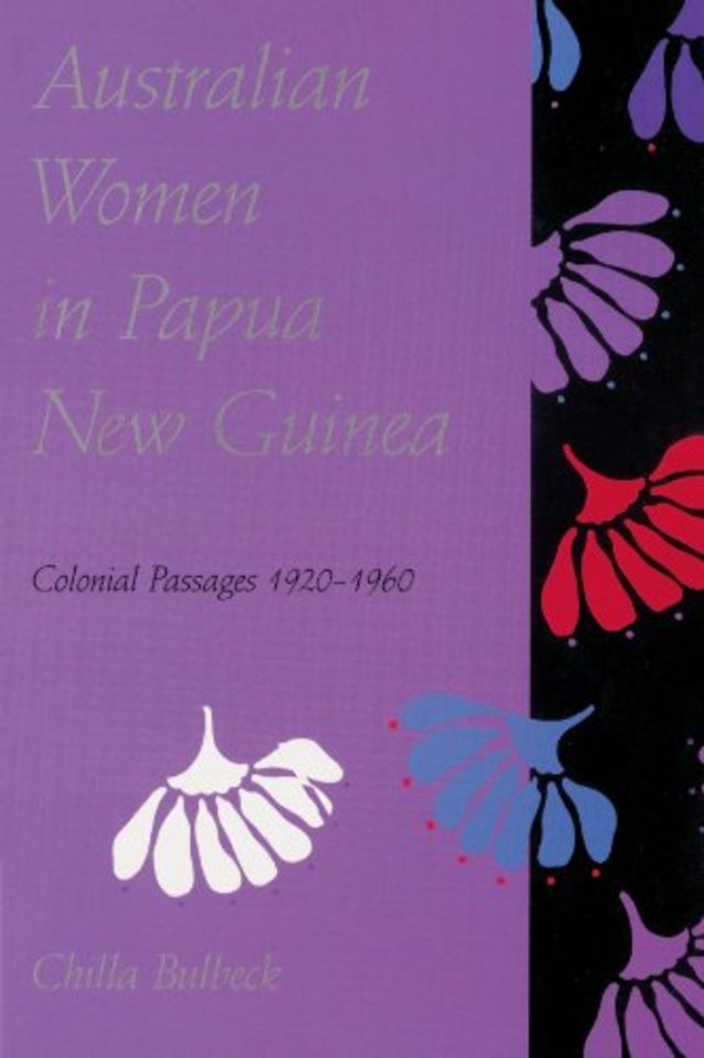 Australian Women in Papua New Guinea