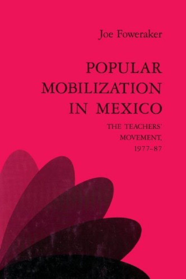 Popular Mobilization in Mexico