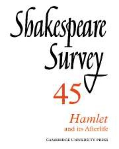 Shakespeare Survey