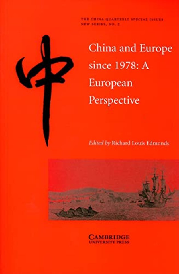 China and Europe since 1978