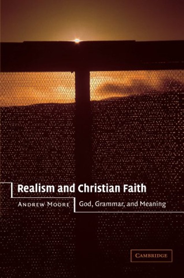Realism and Christian Faith