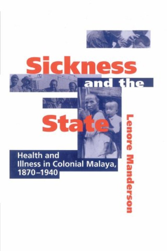 Sickness and the State
