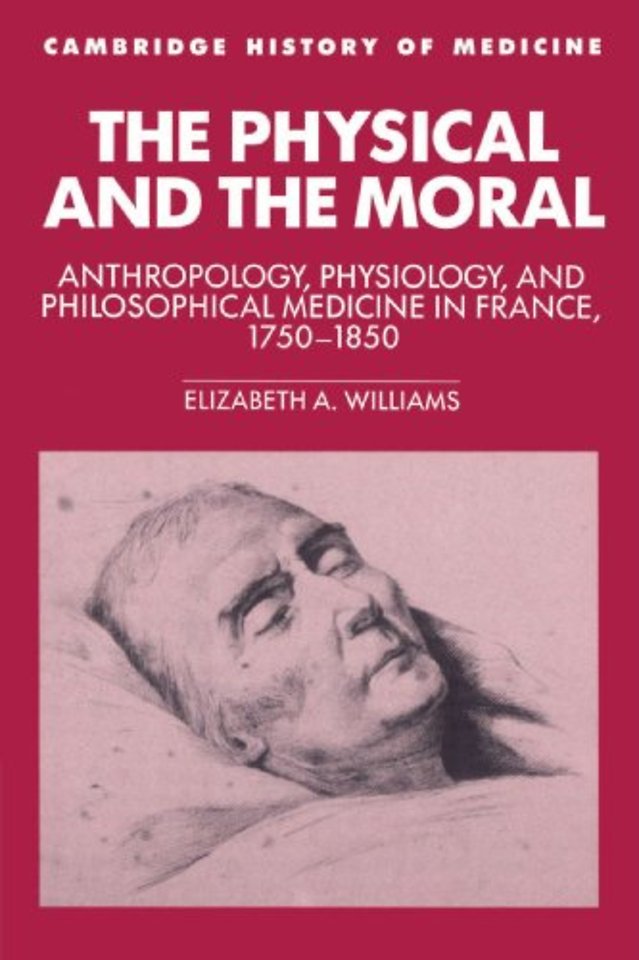 The Physical and the Moral